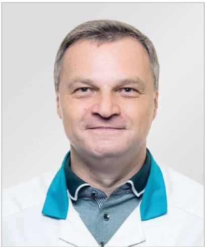Кваченюк А.М.