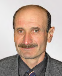 Бурчинський С.Г.