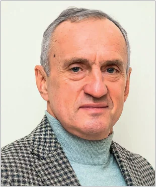 Нікітін О.Д.
