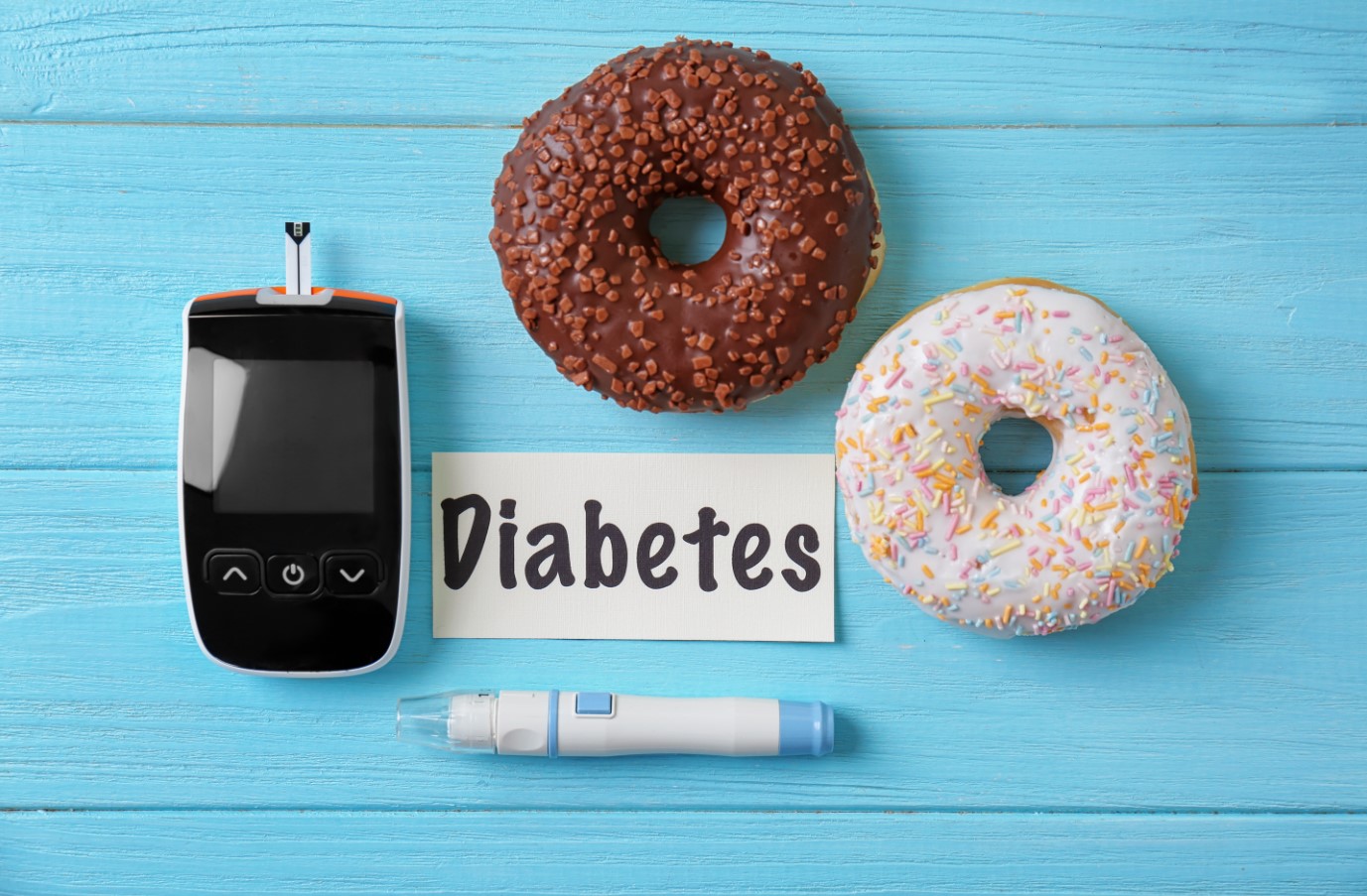 Рекомендації Американської діабетичної асоціації (2024) в парадигмі новітніх стандартів терапії хворих на цукровий діабет