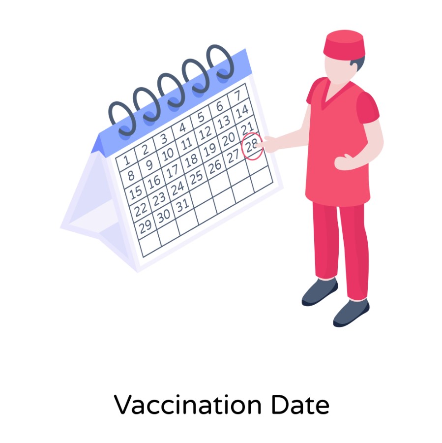 Оновлення рекомендацій щодо календаря вакцинації в Україні: на що звернути увагу?