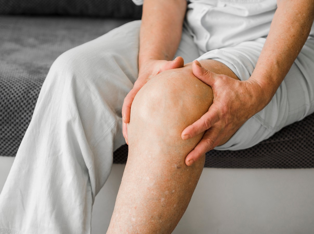 Подагра та подагричний артрит кульшового суглоба: патофізіологія та лікування