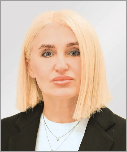 Яшина О.Г.