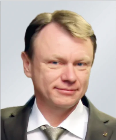 Копча В. С. 
