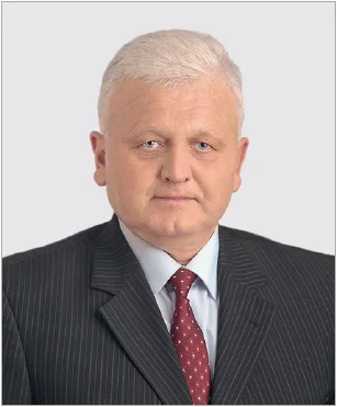 Горовий В.І.