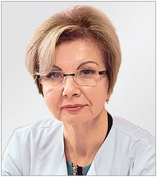 Колоскова О.К.