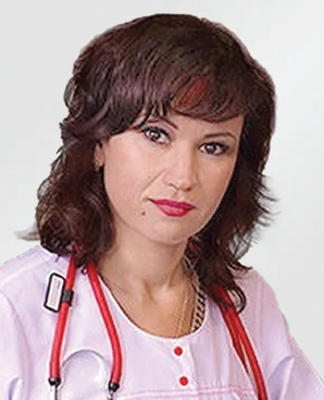 Юрко К.В.