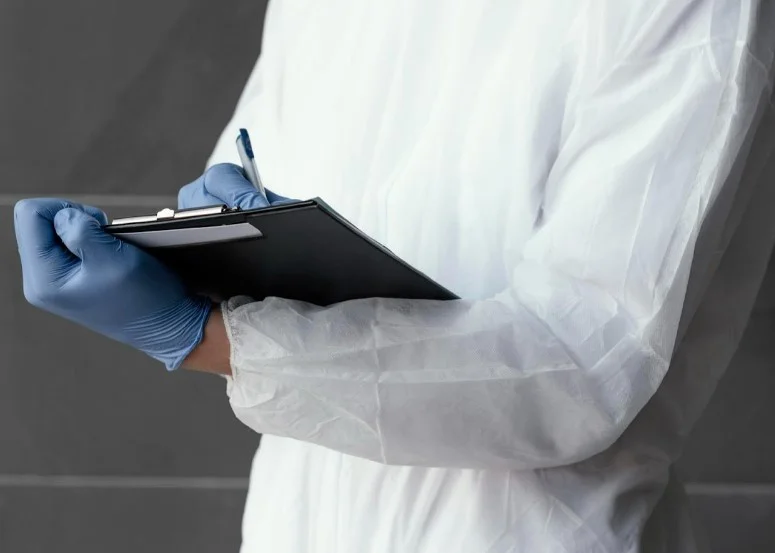 Єдиний центр ідентифікації тіл загиблих - ключова ланка судово-медичної реформи