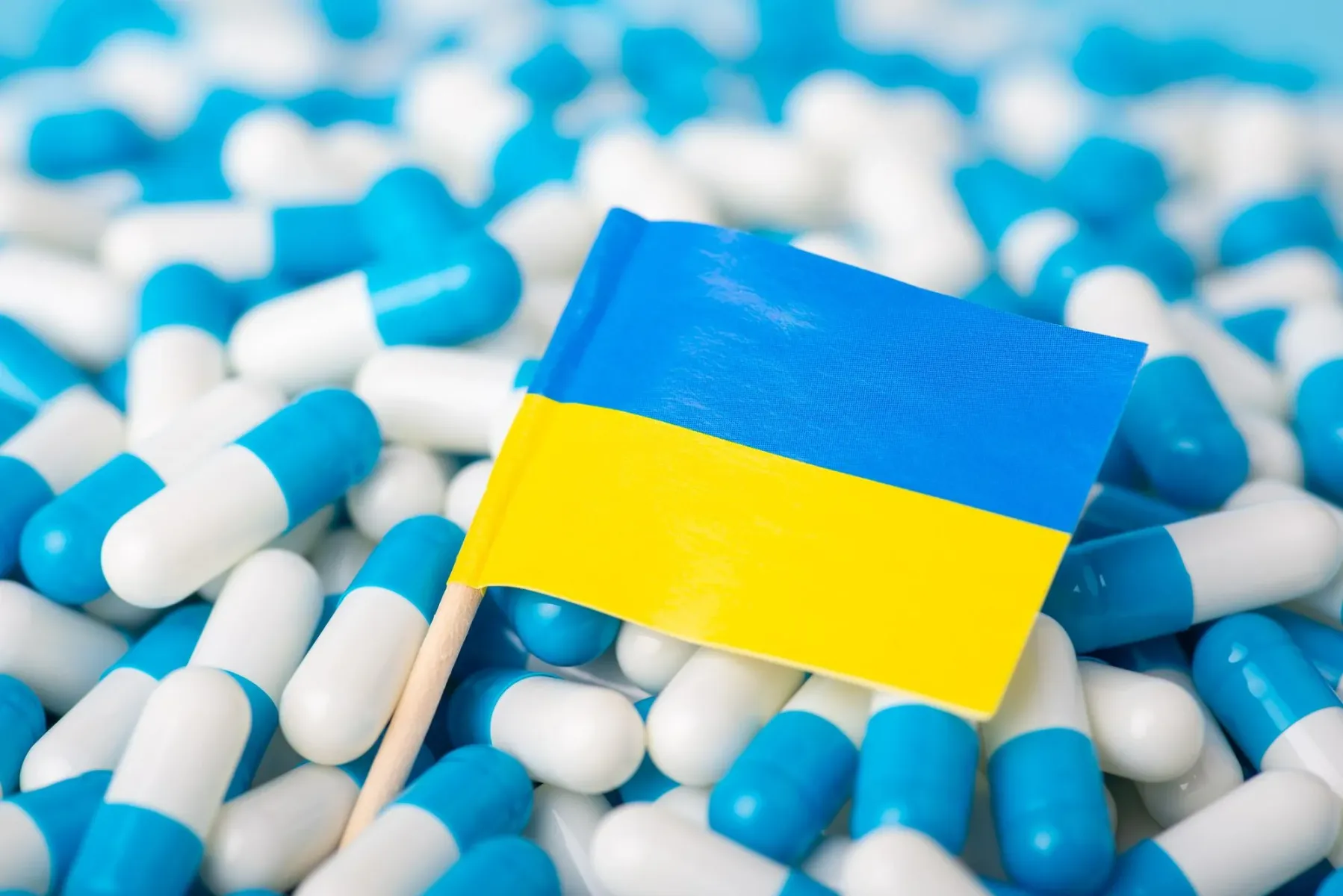 Відновлення медичної системи України: підсумки конференції URC 2025