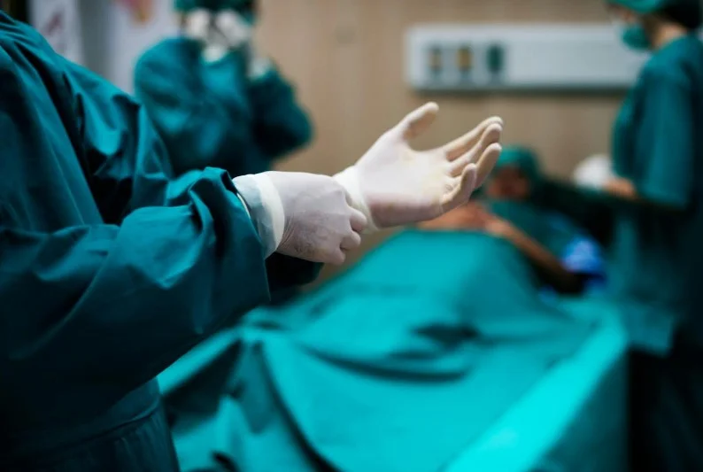 Від Барселони до Львова: світовий досвід тромбаспірації в українській практиці