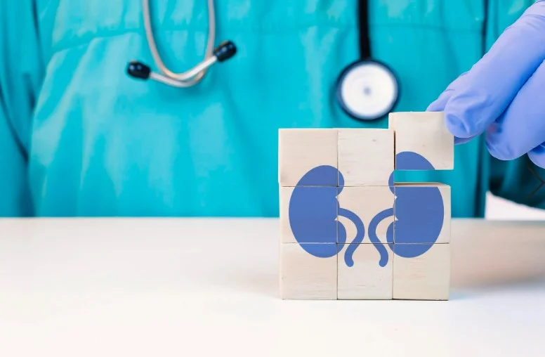 Від статичних критеріїв до персоналізованої оцінки ризику - коли зміняться покази до трансплантації нирок?