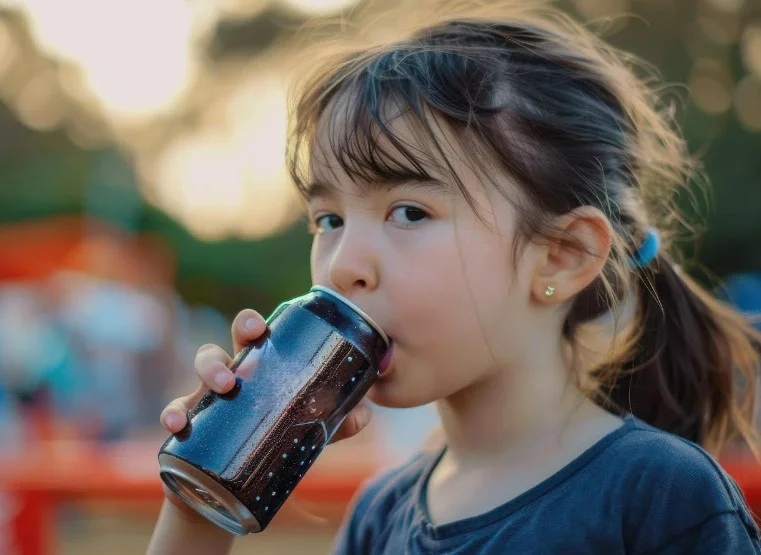 Енергетичні напої і неповнолітні: чи настав час єдиних правил у ЄС?