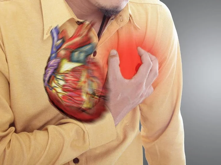 Коли лікування зайве: оновлені дані про бета-блокатори після інфаркту міокарда