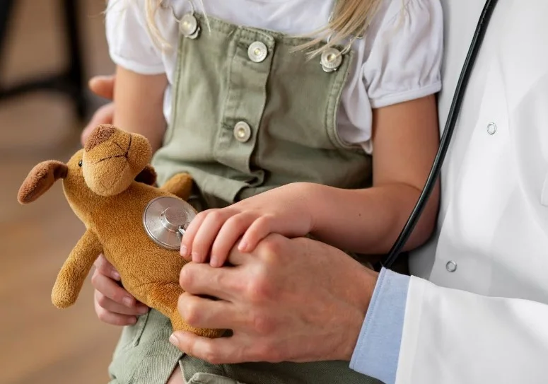 Львівські лікарі врятували дівчинку з рідкісною комбінацією вад серця - транспозицією магістральних судин і стенозом легеневої артерії