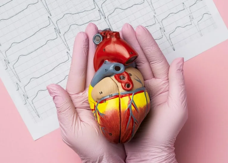 Мінімально інвазивна регенерація як новий підхід до лікування серцевої недостатності