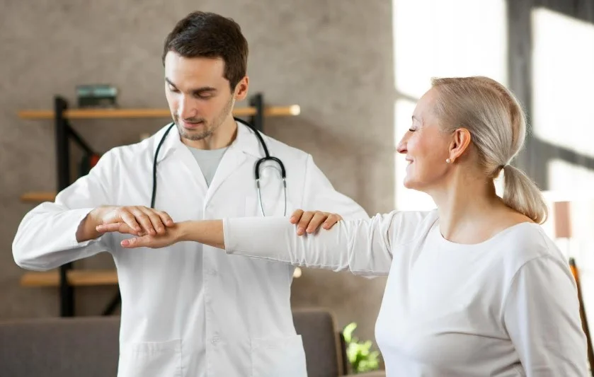 НСЗУ: нові міжнародні шкали оцінювання стану пацієнтів з’являться в ЕСОЗ