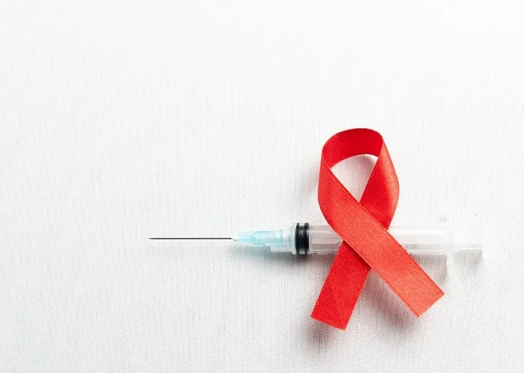 На крок ближче до вакцини проти ВІЛ: американські вчені отримали грант на масштабні дослідження