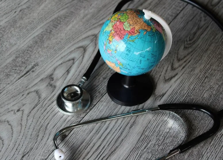 Нові глобальні цілі ООН для контролю неінфекційних захворювань: які орієнтири встановлено для країн?