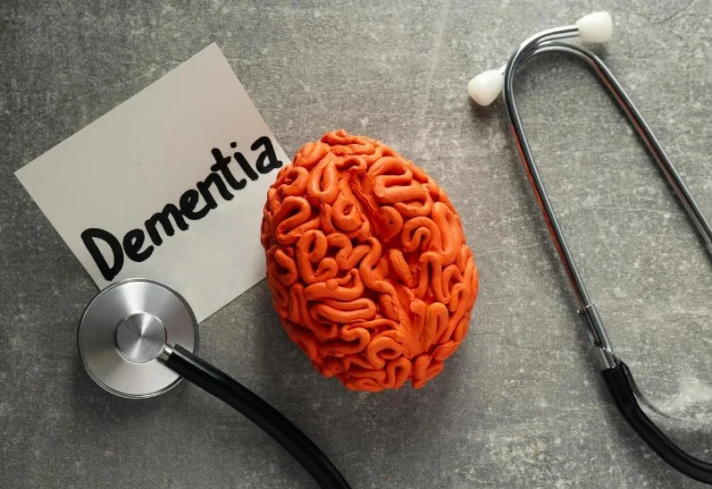 Новий український стандарт медичної допомоги за деменції та легких когнітивних розладів