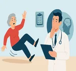 Падіння в похилому віці: оцінка ризику, аспекти профілактики й мене­джменту