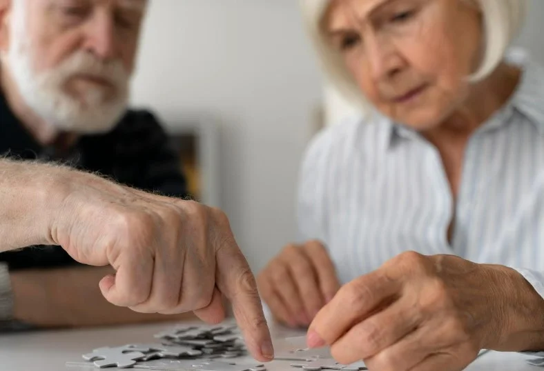 Передбачити деменцію: у клініці Мейо створили інструмент раннього прогнозу ризику хвороби Альцгеймера