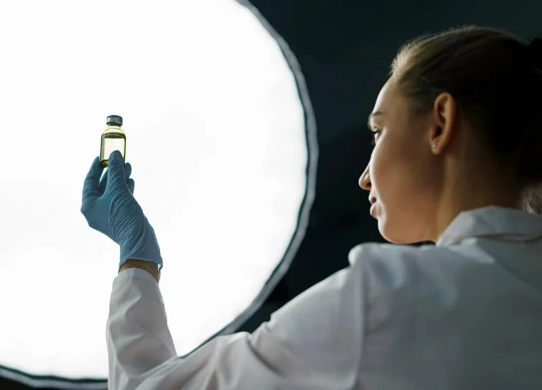 Революційний етап у терапії системного червоного вовчака: клітинне лікування демонструє потенціал тривалої ремісії