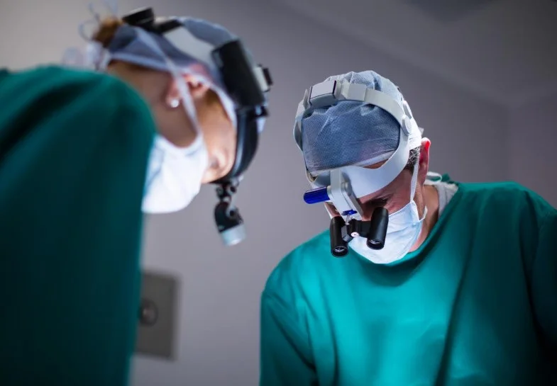 Роботизована революція в неврології: перша у світі дистанційна тромбектомія