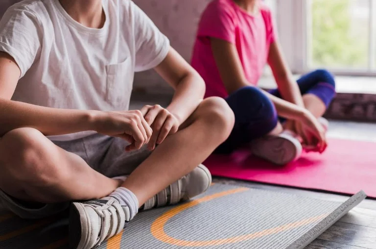 Рух як ліки, або Останні рекомендації щодо фізичної активності для дітей із бронхіальною астмою