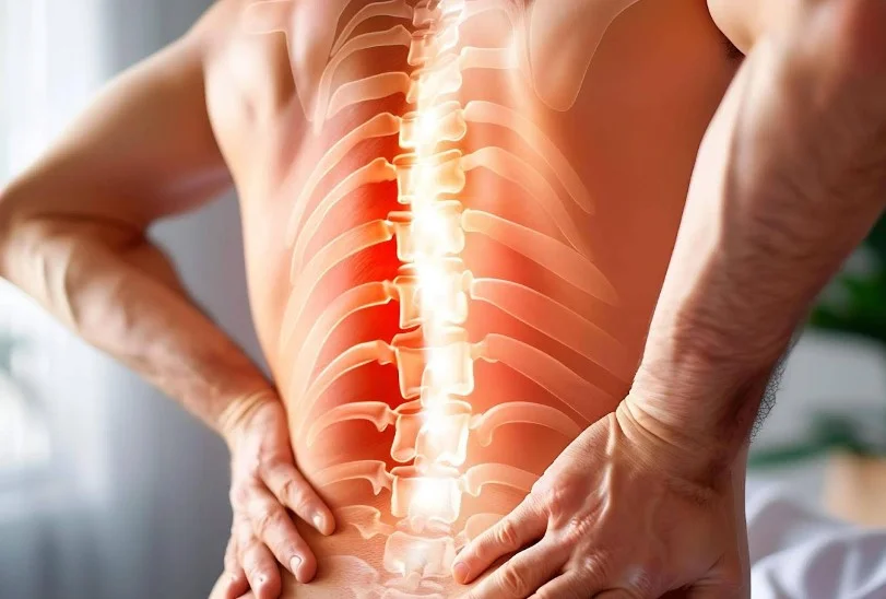 Стандарт реабілітації за травм спинного мозку: перші українські рекомендації