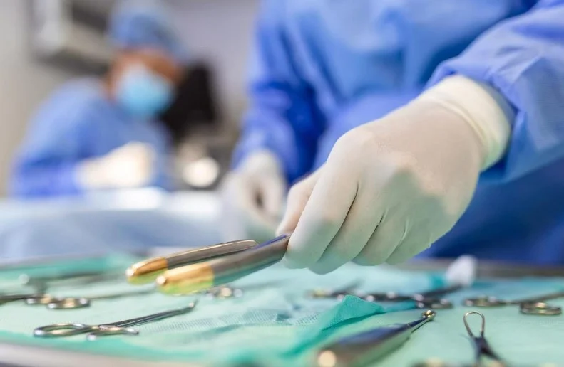 Українсько-американська команда хірургів розпочинає новий етап благодійної місії Vision for Ukraine для пацієнтів, які потребують реконструктивної офтальмопластики