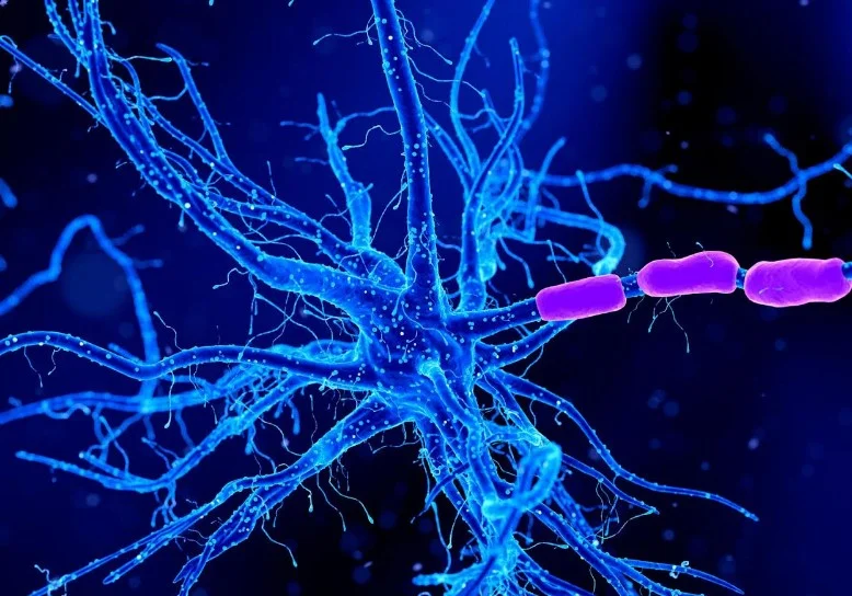 У США розпочинаються перші клінічні випробування терапії нейронними стовбуровими клітинами для лікування хвороби Гантінгтона