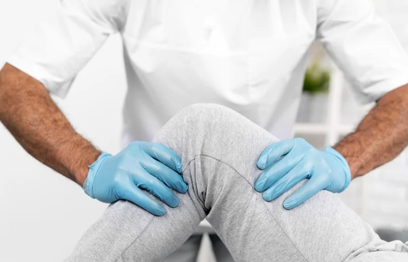 Часткова артропластика колінного суглоба проти тотальної: десятирічні дані прирівнюють результати обох процедур