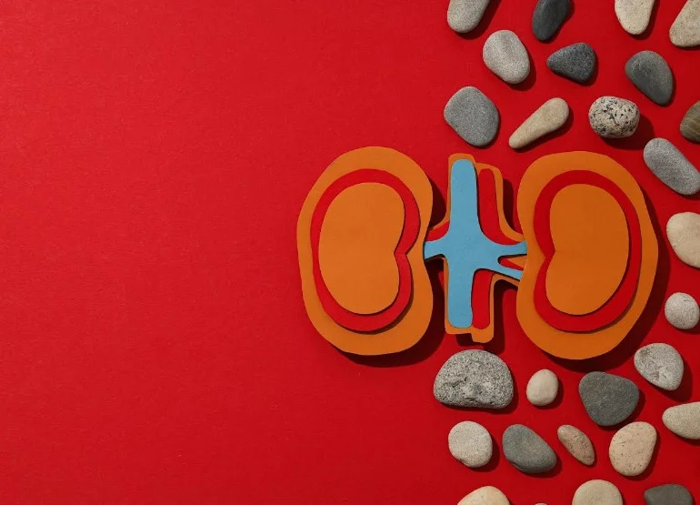 Як збільшити ефективність лазерної літотрипсії? Науковці презентують розчин, що може підвищити дієвість методу