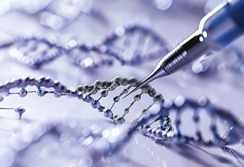 CRISPR-Cas9 – перша успішна терапія, що знижує холестерин і тригліцериди в пацієнтів із важкими патологіями ліпідного обміну