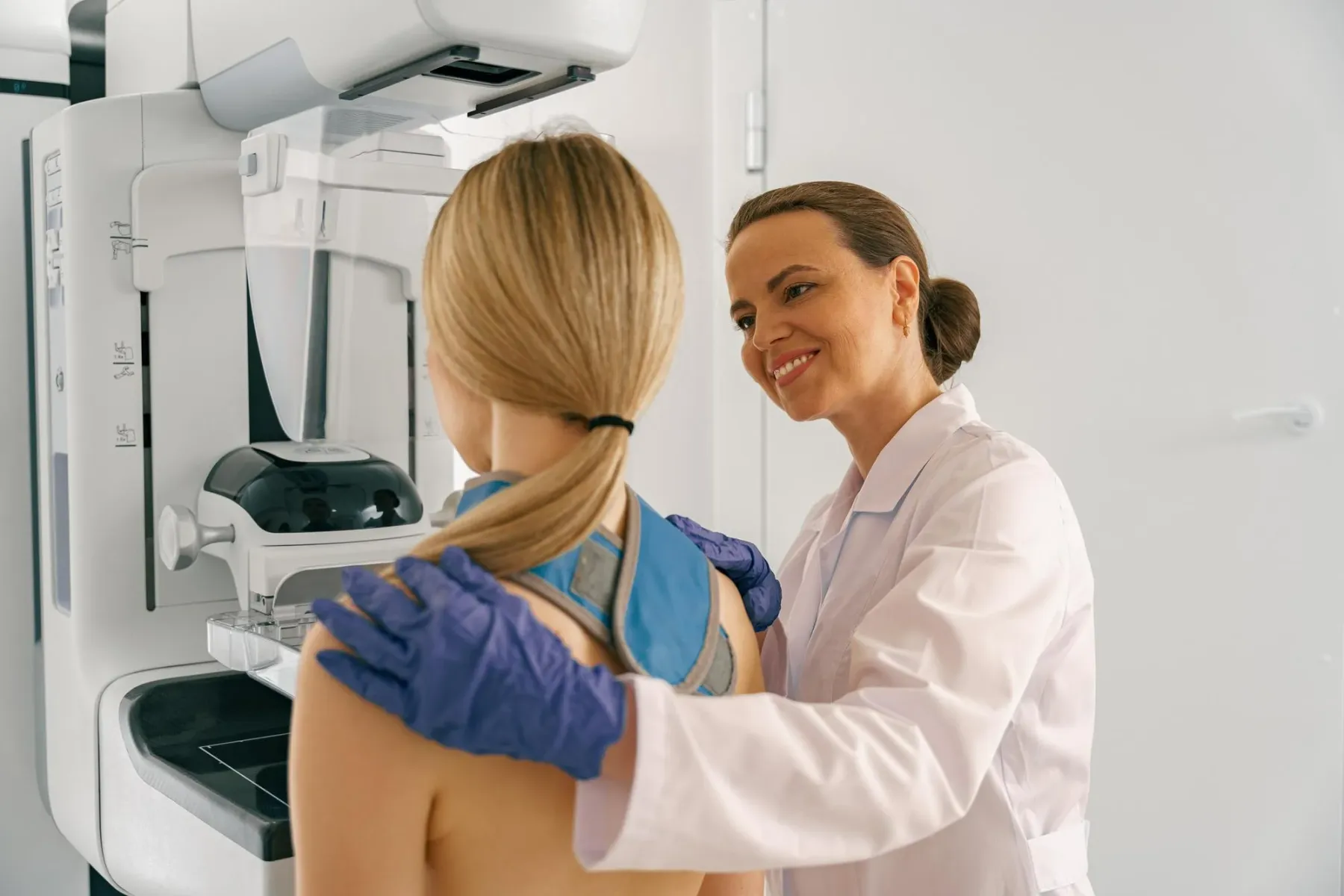 Clairity BREAST - інструмент на основі штучного інтелекту, який може передбачити ризики раку молочної залози протягом 5 років