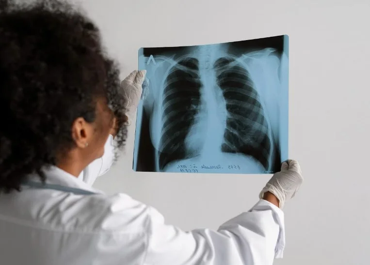 Перша профілактична вакцина-кандидат проти раку легень LungVax вступає у клінічну фазу