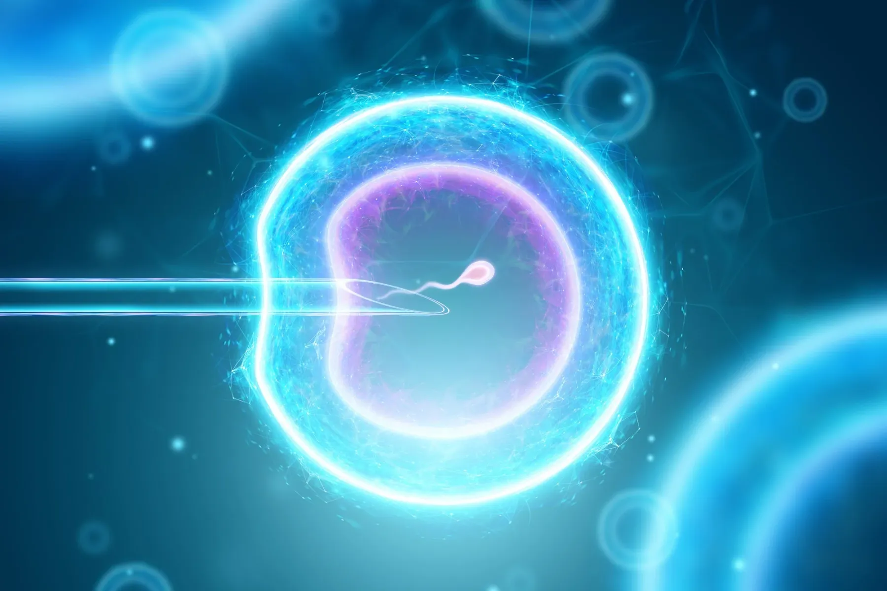Nucleus Genomics – технологія, що дозволяє батькам, які використовують екстракорпоральне запліднення, самостійно обрати ембріон