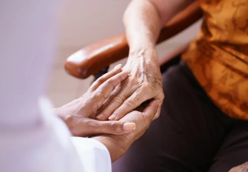 SwallowFIT: сучасний терапевтичний підхід лікування дисфагії за хвороби Паркінсона