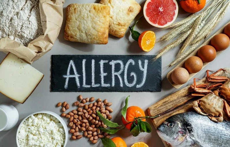 Атопія, мікробіом і харчові введення: які фактори раннього життя збільшують ризики дитячої харчової алергії?