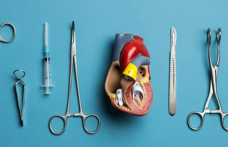 BITA чи SITA+RA: довгострокові дані для оптимізації артеріального шунтування