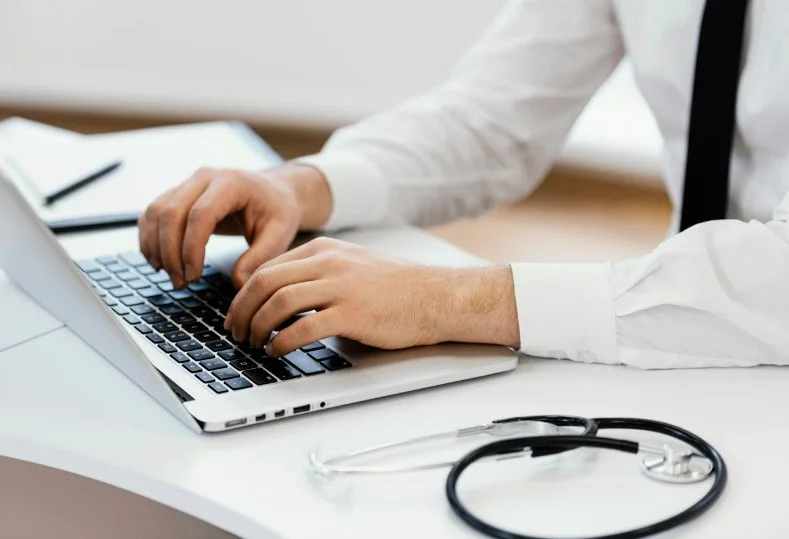 Цифрове здоров’я України та підсумки оновлень у eHealth 2025 року