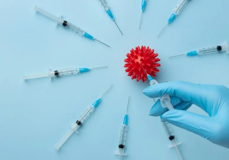 Фінальні етапи випробування CD388: коли стане доступною універсальна профілактика будь-яких штамів грипу?