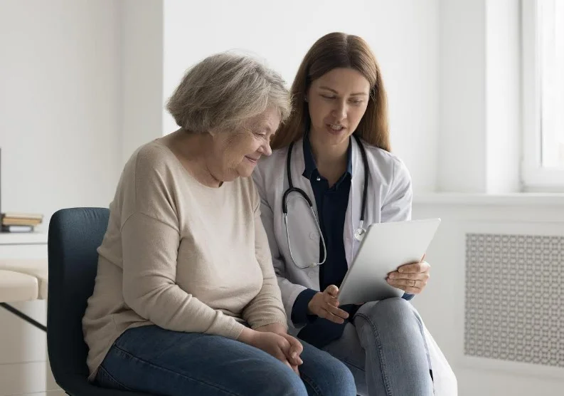 Як працюватиме Національний скринінг здоров’я 40+ та які заклади охорони здоров'я братимуть участь в ініціативі?