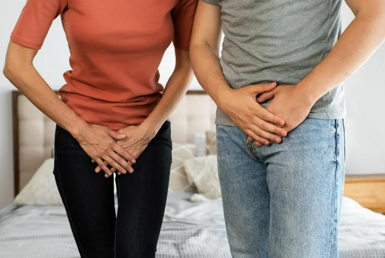 Як уникнути надмірного лікування інфекцій сечостатевої системи: алгоритми для різних форматів медичної допомоги