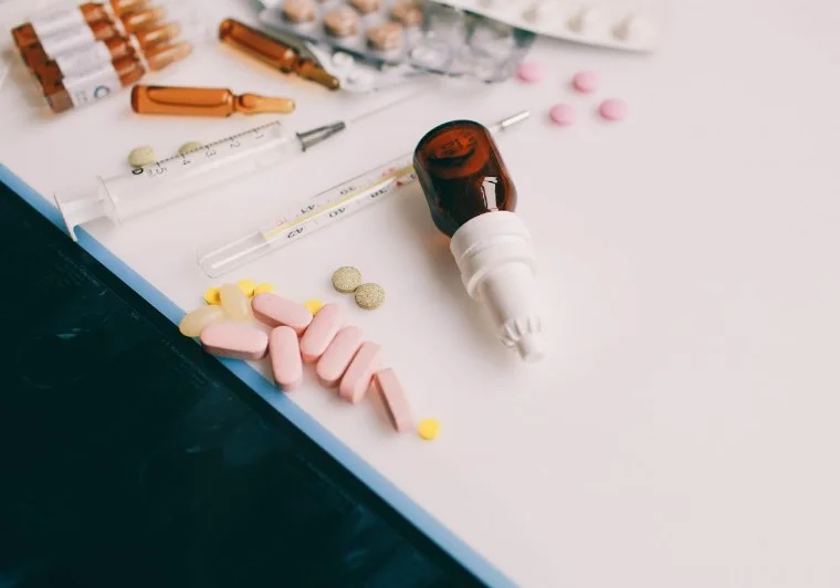 Європейські стандарти регулювання: Україна готує запуск власного фармацевтичного агентства