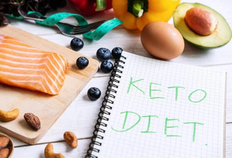 Кетогенна дієта за СПКЯ: чи є результати метаболічної корекції?
