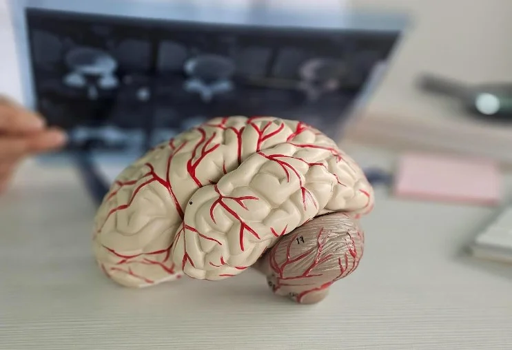 Клінічні дослідження інгібування NLRP3 - невідомий терапевтичний вектор за хвороби Паркінсона