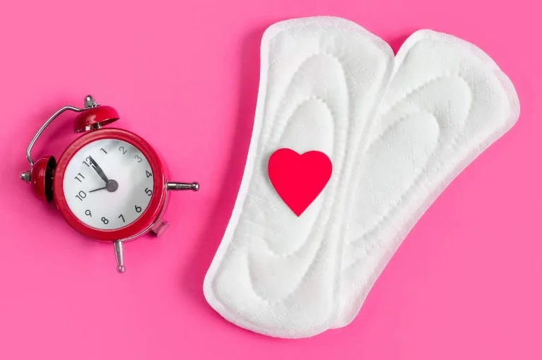 Контроль менструальної крововтрати через нервову регуляцію – клінічний потенціал OhmBody