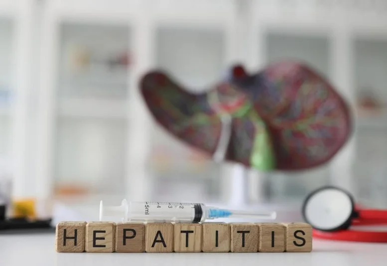 Libevitug: перше у світі антитіло проти гепатиту D дозволено до використання