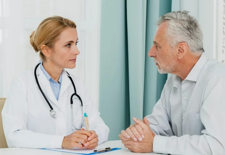 МОЗ запустило цифровий навігатор для участі у програмі «Скринінг здоров’я 40+»